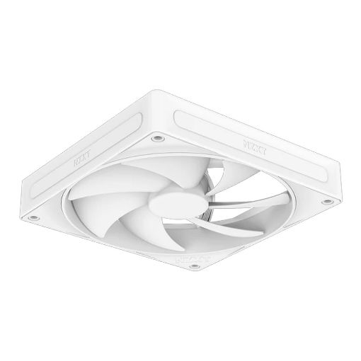 Εικόνα της Case Fan NZXT F140P 140mm White RF-P14SF-W2