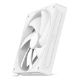 Εικόνα της Case Fan NZXT F140P 140mm White RF-P14SF-W2