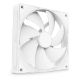 Εικόνα της Case Fan NZXT F140P 140mm White RF-P14SF-W2