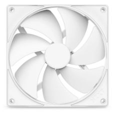 Εικόνα της Case Fan NZXT F140P 140mm White RF-P14SF-W2