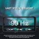 Εικόνα της Smartphone AGM H6 Lite 4G NFC Dual SIM 8GB 128GB Black