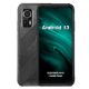 Εικόνα της Smartphone AGM H6 Lite 4G NFC Dual SIM 8GB 128GB Black