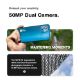 Εικόνα της Smartphone AGM Note N1 4G Dual SIM 8GB 128GB Vivid Blue