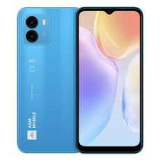 Εικόνα της Smartphone AGM Note N1 4G Dual SIM 8GB 128GB Vivid Blue