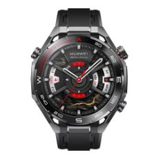 Εικόνα της Smartwatch Huawei Watch Ultimate 2 48mm Black 55020GBB