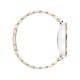 Εικόνα της Smartwatch Huawei Watch GT 5 Pro 42mm Ceramic White 55020DRC