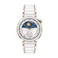 Εικόνα της Smartwatch Huawei Watch GT 5 Pro 42mm Ceramic White 55020DRC