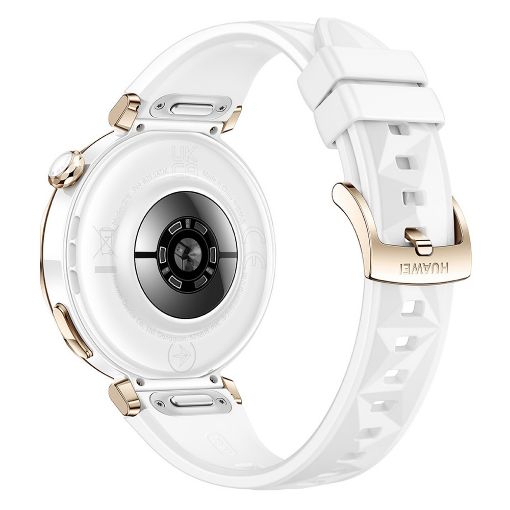 Εικόνα της Smartwatch Huawei Watch GT 5 Pro 42mm White 55020DRB