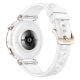 Εικόνα της Smartwatch Huawei Watch GT 5 Pro 42mm White 55020DRB
