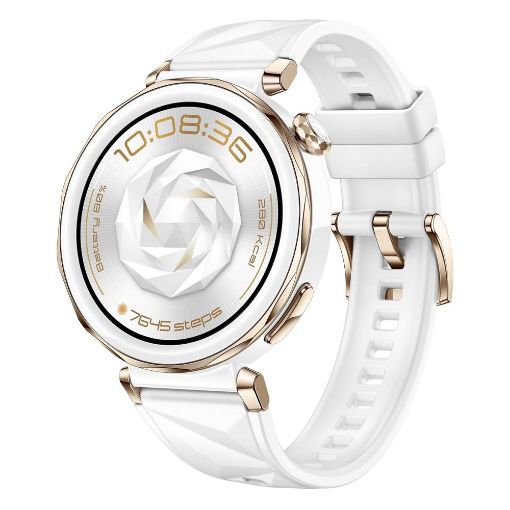 Εικόνα της Smartwatch Huawei Watch GT 5 Pro 42mm White 55020DRB