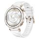 Εικόνα της Smartwatch Huawei Watch GT 5 Pro 42mm White 55020DRB