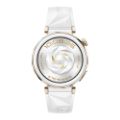 Εικόνα της Smartwatch Huawei Watch GT 5 Pro 42mm White 55020DRB