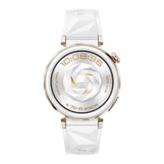 Εικόνα της Smartwatch Huawei Watch GT 5 Pro 42mm White 55020DRB