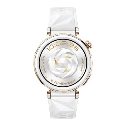 Εικόνα της Smartwatch Huawei Watch GT 5 Pro 42mm White 55020DRB