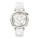 Εικόνα της Smartwatch Huawei Watch GT 5 Pro 42mm White 55020DRB