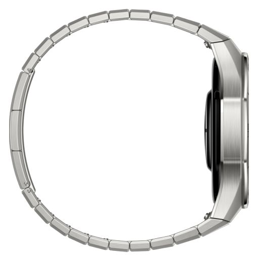 Εικόνα της Smartwatch Huawei Watch GT 5 Pro 46mm Titanium 55020DKB