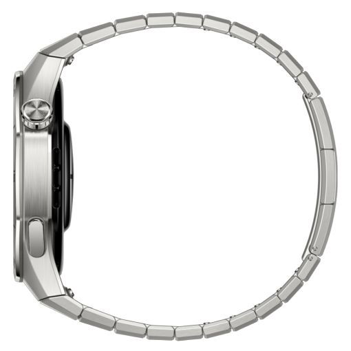 Εικόνα της Smartwatch Huawei Watch GT 5 Pro 46mm Titanium 55020DKB