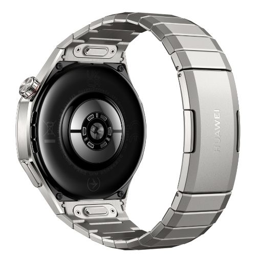 Εικόνα της Smartwatch Huawei Watch GT 5 Pro 46mm Titanium 55020DKB