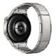 Εικόνα της Smartwatch Huawei Watch GT 5 Pro 46mm Titanium 55020DKB