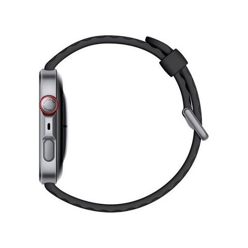 Εικόνα της Smartwatch Huawei Watch Fit 4 Pro 45mm Black 55020EYK