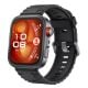 Εικόνα της Smartwatch Huawei Watch Fit 4 Pro 45mm Black 55020EYK