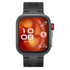 Εικόνα της Smartwatch Huawei Watch Fit 4 Pro 45mm Black 55020EYK