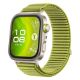 Εικόνα της Smartwatch Huawei Watch Fit 4 Pro 45mm Green 55020EYN