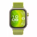 Εικόνα της Smartwatch Huawei Watch Fit 4 Pro 45mm Green 55020EYN