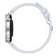 Εικόνα της Smartwatch Huawei Watch GT 5 41mm Blue Fluoroelastomer Strap 55020DJV