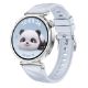 Εικόνα της Smartwatch Huawei Watch GT 5 41mm Blue Fluoroelastomer Strap 55020DJV