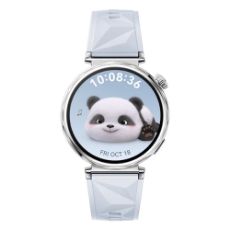 Εικόνα της Smartwatch Huawei Watch GT 5 41mm Blue Fluoroelastomer Strap 55020DJV
