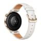 Εικόνα της Smartwatch Huawei Watch GT 5 41mm White Composite Leather Strap 55020DJT
