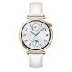 Εικόνα της Smartwatch Huawei Watch GT 5 41mm White Composite Leather Strap 55020DJT