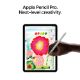 Εικόνα της Apple iPad Air 11" 128GB 5G Purple MCFY4TY/A