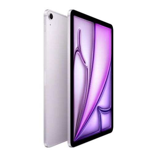 Εικόνα της Apple iPad Air 11" 128GB 5G Purple MCFY4TY/A