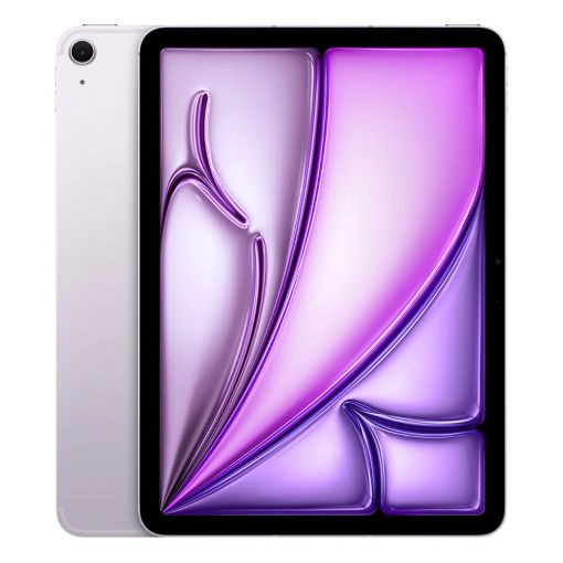 Εικόνα της Apple iPad Air 11" 128GB 5G Purple MCFY4TY/A