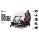 Εικόνα της Next Level Racing GT Track The Ultimate Racing Cockpit Black NLR-S009