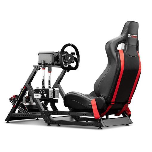 Εικόνα της Next Level Racing GT Track The Ultimate Racing Cockpit Black NLR-S009