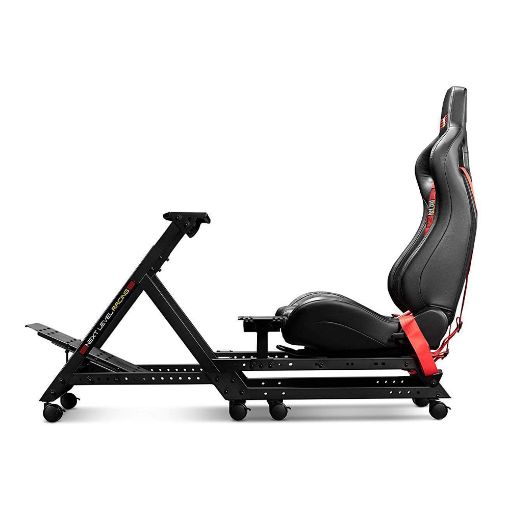 Εικόνα της Next Level Racing GT Track The Ultimate Racing Cockpit Black NLR-S009