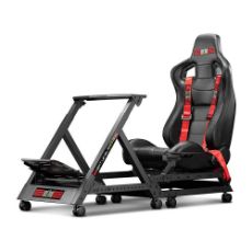 Εικόνα της Next Level Racing GT Track The Ultimate Racing Cockpit Black NLR-S009