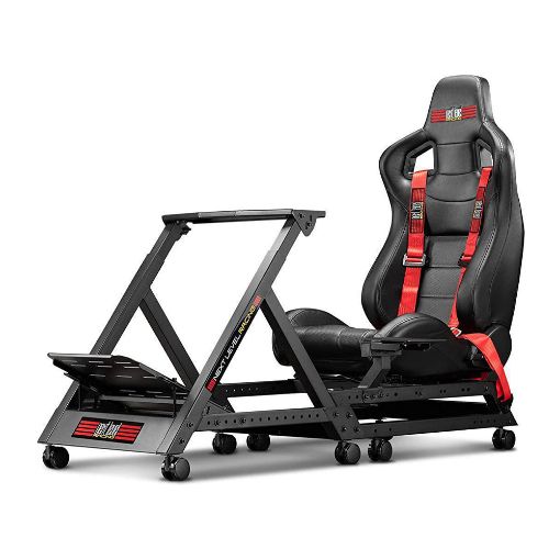 Εικόνα της Next Level Racing GT Track The Ultimate Racing Cockpit Black NLR-S009