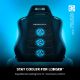 Εικόνα της Next Level Racing ERS3 Hypercool Ventilated Sim Racing Seat Black NLR-E063