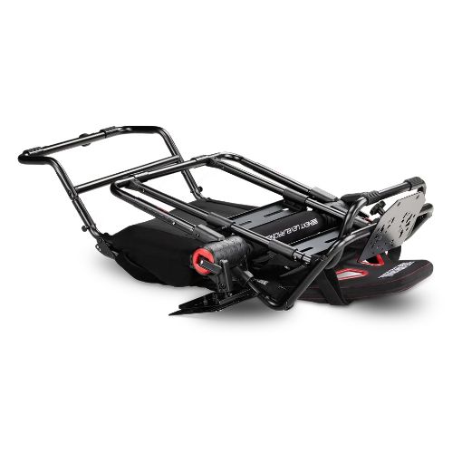 Εικόνα της Next Level Racing GT Lite Pro Foldable Racing Cockpit Black NLR-S031