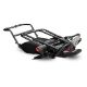 Εικόνα της Next Level Racing GT Lite Pro Foldable Racing Cockpit Black NLR-S031
