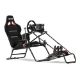 Εικόνα της Next Level Racing GT Lite Pro Foldable Racing Cockpit Black NLR-S031