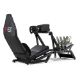 Εικόνα της Next Level Racing F-GT Racing Cockpit Black NLR-S010