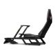 Εικόνα της Next Level Racing F-GT Racing Cockpit Black NLR-S010
