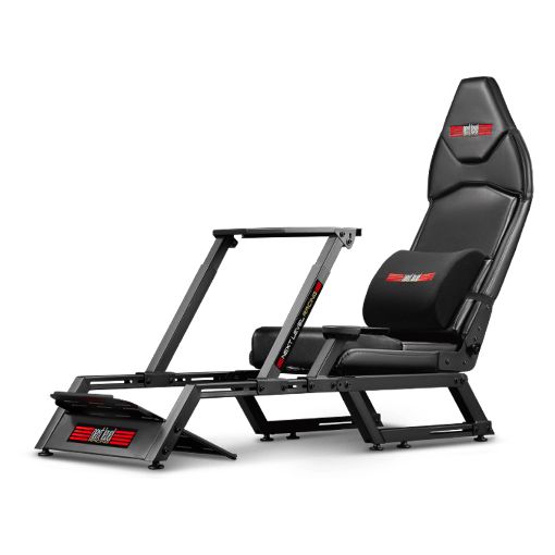 Εικόνα της Next Level Racing F-GT Racing Cockpit Black NLR-S010
