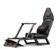 Εικόνα της Next Level Racing F-GT Racing Cockpit Black NLR-S010