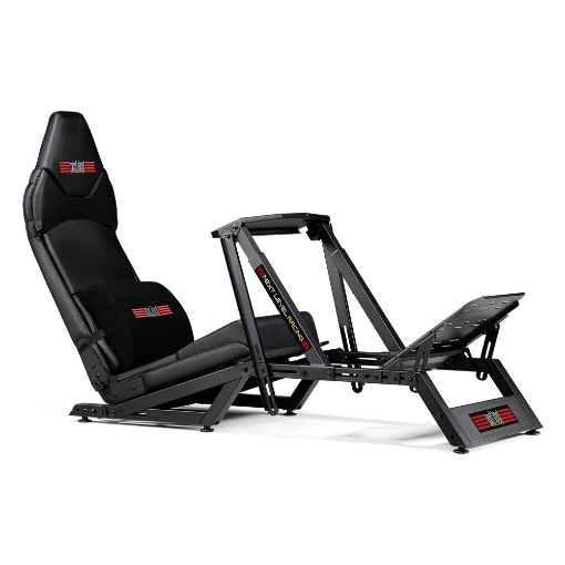 Εικόνα της Next Level Racing F-GT Racing Cockpit Black NLR-S010